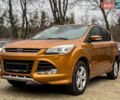 Помаранчевий Форд Куга, об'ємом двигуна 2 л та пробігом 249 тис. км за 14950 $, фото 12 на Automoto.ua