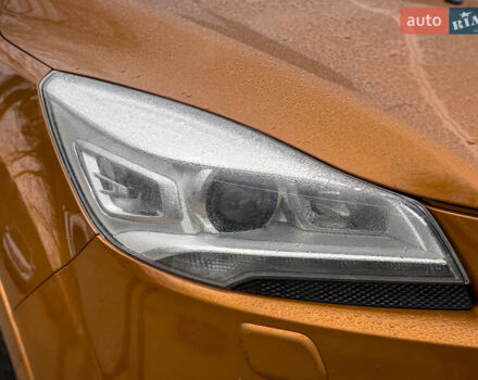 Помаранчевий Форд Куга, об'ємом двигуна 2 л та пробігом 249 тис. км за 14950 $, фото 43 на Automoto.ua