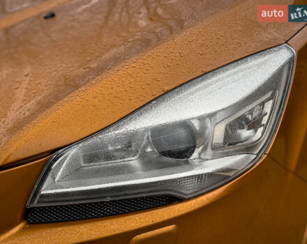 Помаранчевий Форд Куга, об'ємом двигуна 2 л та пробігом 249 тис. км за 14950 $, фото 47 на Automoto.ua