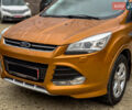 Помаранчевий Форд Куга, об'ємом двигуна 2 л та пробігом 249 тис. км за 14950 $, фото 31 на Automoto.ua
