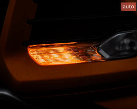 Оранжевый Форд Куга, объемом двигателя 2 л и пробегом 237 тыс. км за 14600 $, фото 21 на Automoto.ua