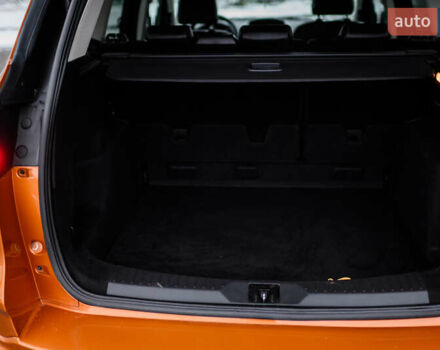 Оранжевый Форд Куга, объемом двигателя 2 л и пробегом 237 тыс. км за 14600 $, фото 38 на Automoto.ua