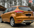 Помаранчевий Форд Куга, об'ємом двигуна 2 л та пробігом 249 тис. км за 14950 $, фото 15 на Automoto.ua