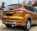 Помаранчевий Форд Куга, об'ємом двигуна 2 л та пробігом 249 тис. км за 14950 $, фото 39 на Automoto.ua