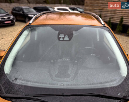 Помаранчевий Форд Куга, об'ємом двигуна 2 л та пробігом 249 тис. км за 14950 $, фото 56 на Automoto.ua