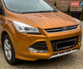 Помаранчевий Форд Куга, об'ємом двигуна 2 л та пробігом 249 тис. км за 14950 $, фото 25 на Automoto.ua