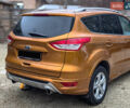 Помаранчевий Форд Куга, об'ємом двигуна 2 л та пробігом 249 тис. км за 14950 $, фото 40 на Automoto.ua