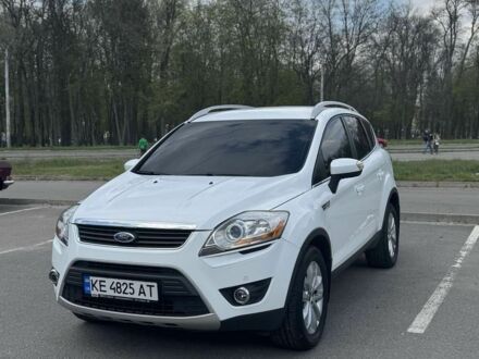 Білий Форд Лазер, об'ємом двигуна 2.5 л та пробігом 153 тис. км за 11400 $, фото 1 на Automoto.ua