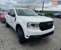 Белый Форд Маверик, объемом двигателя 2 л и пробегом 29 тыс. км за 13900 $, фото 1 на Automoto.ua