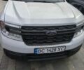 Білий Форд Маверік, об'ємом двигуна 2.5 л та пробігом 47 тис. км за 23999 $, фото 1 на Automoto.ua