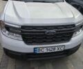 Белый Форд Маверик, объемом двигателя 2.5 л и пробегом 47 тыс. км за 21999 $, фото 1 на Automoto.ua