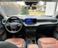 Білий Форд Маверік, об'ємом двигуна 2.5 л та пробігом 63 тис. км за 27700 $, фото 11 на Automoto.ua