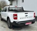 Білий Форд Маверік, об'ємом двигуна 2.5 л та пробігом 63 тис. км за 27700 $, фото 8 на Automoto.ua