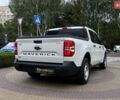 Белый Форд Маверик, объемом двигателя 2.49 л и пробегом 52 тыс. км за 23500 $, фото 6 на Automoto.ua