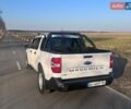 Белый Форд Маверик, объемом двигателя 2.5 л и пробегом 37 тыс. км за 27700 $, фото 4 на Automoto.ua