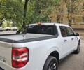 Белый Форд Маверик, объемом двигателя 2.5 л и пробегом 136 тыс. км за 23700 $, фото 4 на Automoto.ua