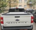 Белый Форд Маверик, объемом двигателя 2.5 л и пробегом 136 тыс. км за 23700 $, фото 5 на Automoto.ua