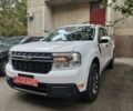 Белый Форд Маверик, объемом двигателя 2.5 л и пробегом 136 тыс. км за 21500 $, фото 1 на Automoto.ua
