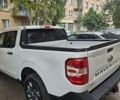 Белый Форд Маверик, объемом двигателя 2.5 л и пробегом 136 тыс. км за 23700 $, фото 8 на Automoto.ua