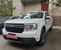 Белый Форд Маверик, объемом двигателя 2.5 л и пробегом 136 тыс. км за 23700 $, фото 1 на Automoto.ua