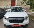 Белый Форд Маверик, объемом двигателя 2.5 л и пробегом 136 тыс. км за 23700 $, фото 1 на Automoto.ua
