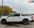 Білий Форд Маверік, об'ємом двигуна 2.49 л та пробігом 38 тис. км за 35000 $, фото 5 на Automoto.ua