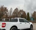 Білий Форд Маверік, об'ємом двигуна 2.49 л та пробігом 38 тис. км за 35000 $, фото 6 на Automoto.ua