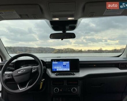 Білий Форд Маверік, об'ємом двигуна 2.49 л та пробігом 38 тис. км за 35000 $, фото 21 на Automoto.ua