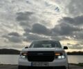 Білий Форд Маверік, об'ємом двигуна 2.49 л та пробігом 46 тис. км за 33500 $, фото 1 на Automoto.ua