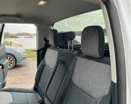 Білий Форд Маверік, об'ємом двигуна 2.49 л та пробігом 38 тис. км за 35000 $, фото 27 на Automoto.ua