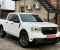 Білий Форд Маверік, об'ємом двигуна 2.49 л та пробігом 19 тис. км за 29500 $, фото 1 на Automoto.ua