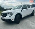 Білий Форд Маверік, об'ємом двигуна 2.49 л та пробігом 30 тис. км за 31000 $, фото 1 на Automoto.ua