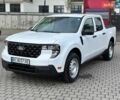 Белый Форд Маверик, объемом двигателя 2.49 л и пробегом 27 тыс. км за 33000 $, фото 1 на Automoto.ua