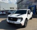 Белый Форд Маверик, объемом двигателя 2.49 л и пробегом 30 тыс. км за 27700 $, фото 1 на Automoto.ua