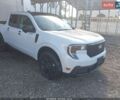 Белый Форд Маверик, объемом двигателя 2.49 л и пробегом 16 тыс. км за 9000 $, фото 1 на Automoto.ua