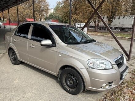 Білий Форд Маверік, об'ємом двигуна 2.5 л та пробігом 108 тис. км за 12300 $, фото 1 на Automoto.ua