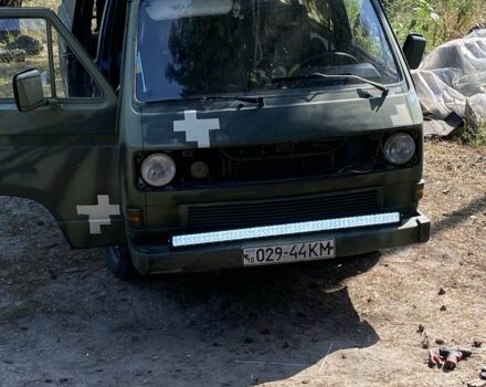 Бежевый Форд Маверик, объемом двигателя 0 л и пробегом 1000 тыс. км за 1800 $, фото 1 на Automoto.ua