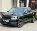 Чорний Форд Маверік, об'ємом двигуна 2.5 л та пробігом 120 тис. км за 21100 $, фото 10 на Automoto.ua