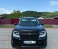 Чорний Форд Маверік, об'ємом двигуна 2 л та пробігом 150 тис. км за 32000 $, фото 1 на Automoto.ua