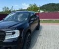 Чорний Форд Маверік, об'ємом двигуна 2 л та пробігом 150 тис. км за 32000 $, фото 2 на Automoto.ua
