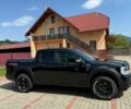 Чорний Форд Маверік, об'ємом двигуна 2 л та пробігом 150 тис. км за 32000 $, фото 4 на Automoto.ua