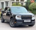 Чорний Форд Маверік, об'ємом двигуна 2.5 л та пробігом 120 тис. км за 21100 $, фото 1 на Automoto.ua