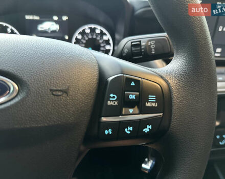 Форд Маверик 2023 в Ровно на Automoto.ua Черный Форд Маверик, объемом двигателя 2 л и пробегом 55 тыс. км за 23500 $, фото 23 на Automoto.ua