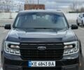 Чорний Форд Маверік, об'ємом двигуна 2.49 л та пробігом 26 тис. км за 20999 $, фото 1 на Automoto.ua
