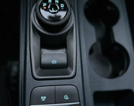 Форд Маверик 2023 в Ровно на Automoto.ua Черный Форд Маверик, объемом двигателя 2 л и пробегом 55 тыс. км за 23500 $, фото 28 на Automoto.ua