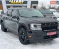Черный Форд Маверик, объемом двигателя 2.5 л и пробегом 61 тыс. км за 24200 $, фото 1 на Automoto.ua