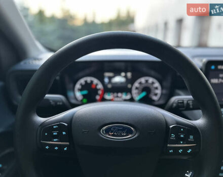 Форд Маверик 2023 в Ровно на Automoto.ua Черный Форд Маверик, объемом двигателя 2 л и пробегом 55 тыс. км за 23500 $, фото 30 на Automoto.ua