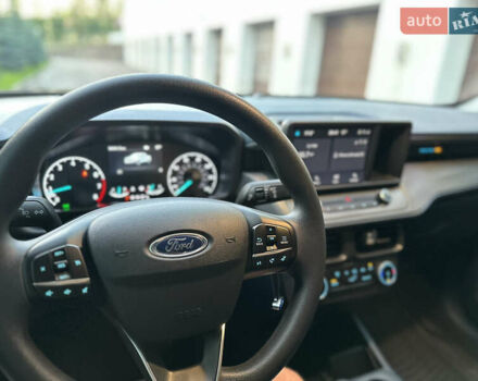 Форд Маверик 2023 в Ровно на Automoto.ua Черный Форд Маверик, объемом двигателя 2 л и пробегом 55 тыс. км за 23500 $, фото 24 на Automoto.ua