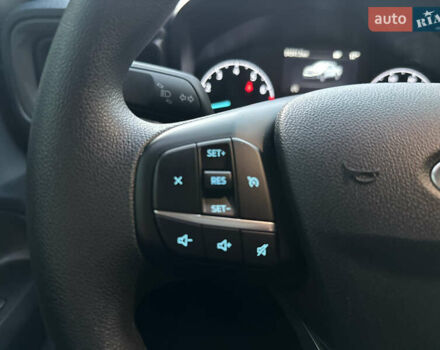 Форд Маверик 2023 в Ровно на Automoto.ua Черный Форд Маверик, объемом двигателя 2 л и пробегом 55 тыс. км за 23500 $, фото 22 на Automoto.ua