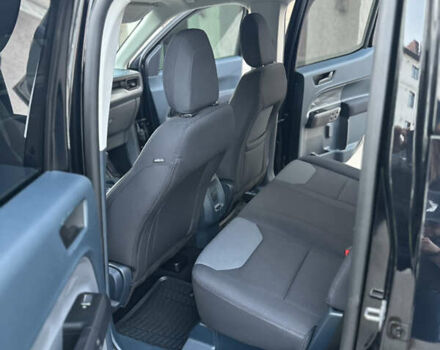 Форд Маверик 2023 в Ровно на Automoto.ua Черный Форд Маверик, объемом двигателя 2 л и пробегом 55 тыс. км за 23500 $, фото 19 на Automoto.ua